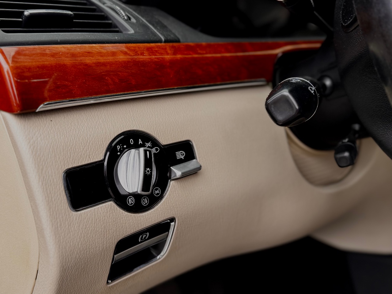 Mercedes-Benz S-Класс - фото 16