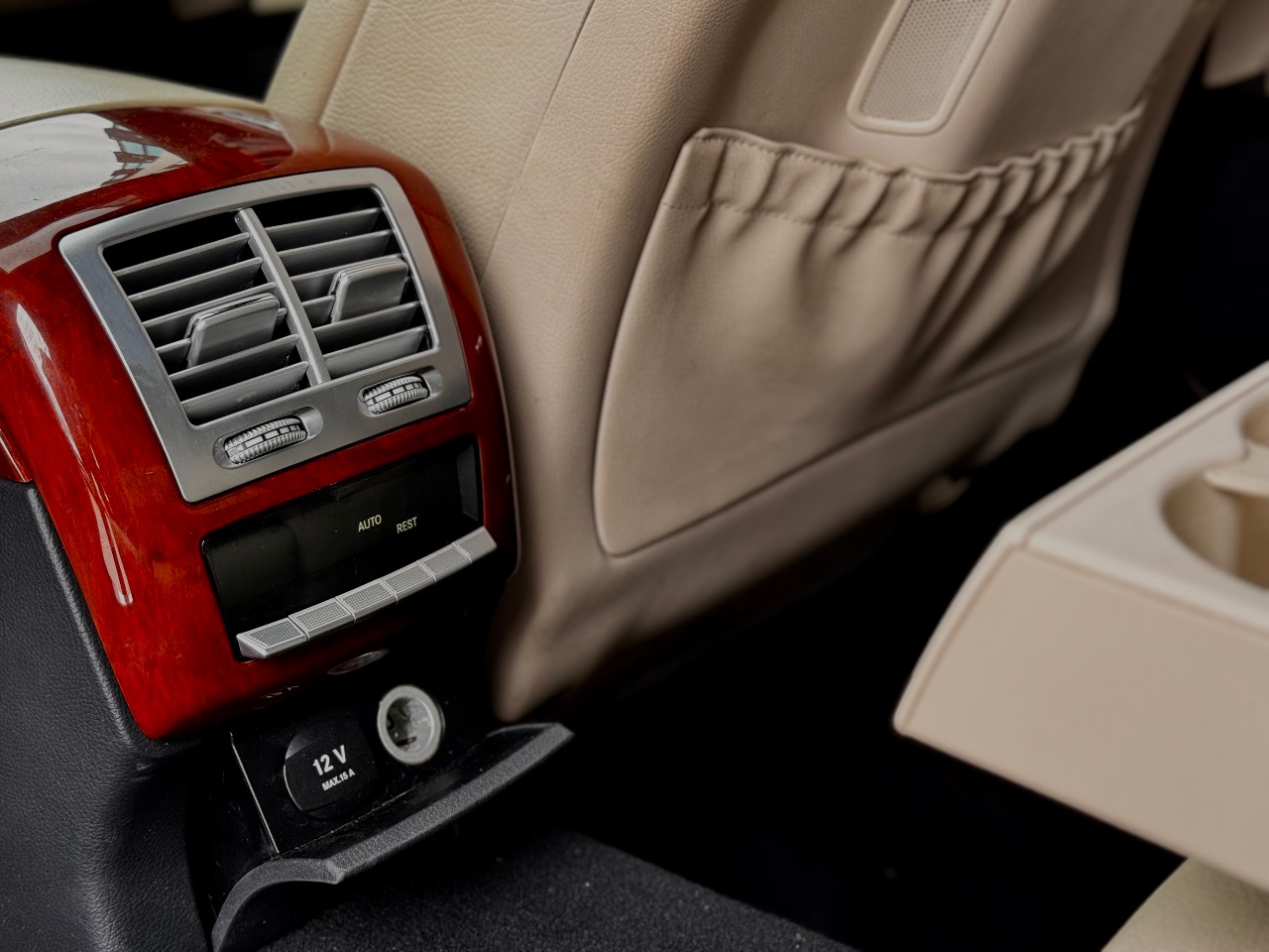 Mercedes-Benz S-Класс - фото 11