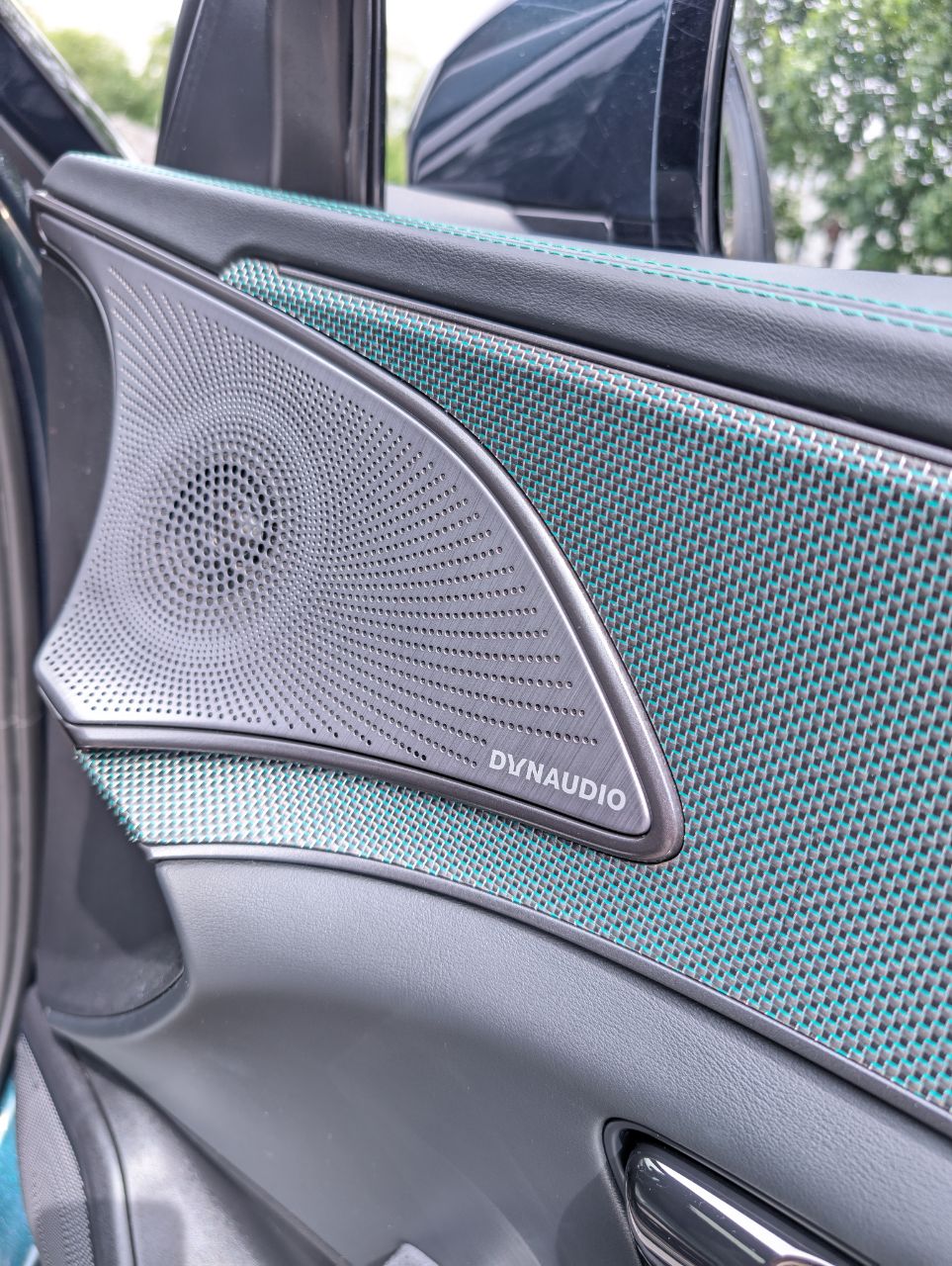 BYD Han - фото 17