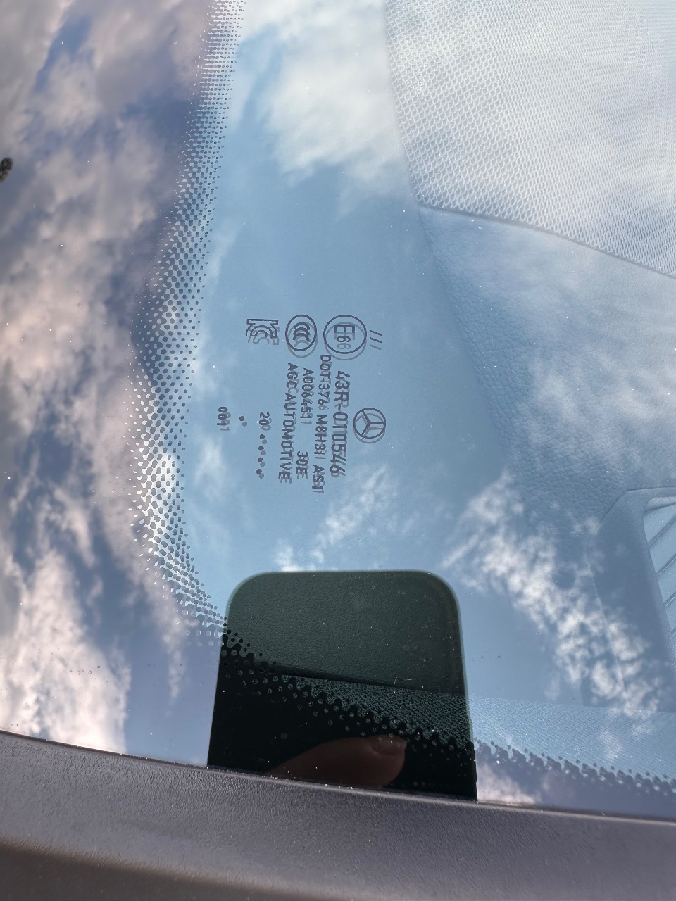 Mercedes-Benz GLE Coupe AMG - фото 19