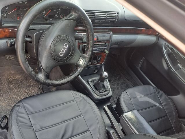 Audi A4 - зображення 4