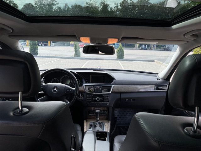 Mercedes-Benz E-Класс 2010, Тернопіль, $12 000 - зображення 5