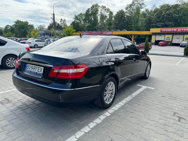 Mercedes-Benz E-Класс 2010, Тернопіль, $12 000 - зображення 2