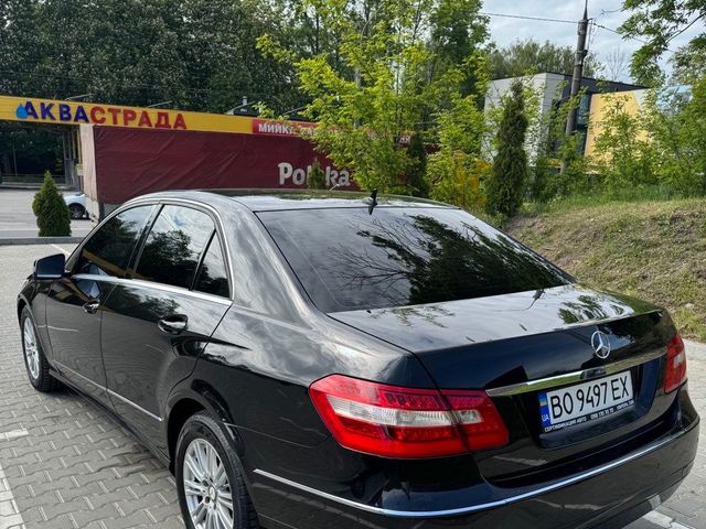 Mercedes-Benz E-Класс 2010, Тернопіль, $12 000 - зображення 3