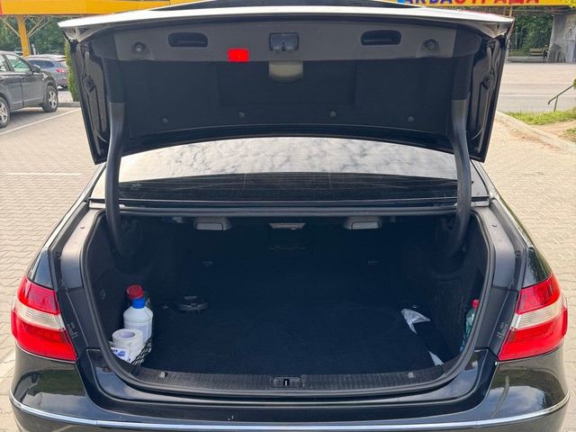 Mercedes-Benz E-Класс 2010, Тернопіль, $12 000 - зображення 4