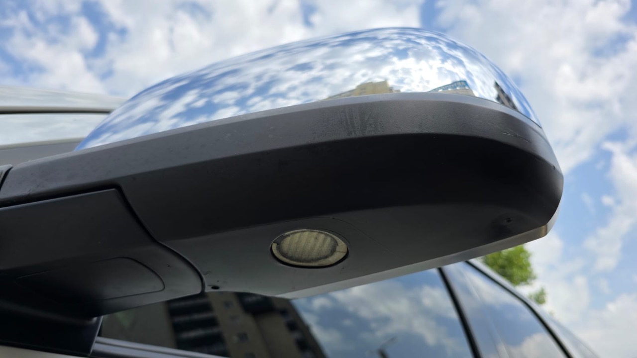 Toyota Sequoia - фото 30