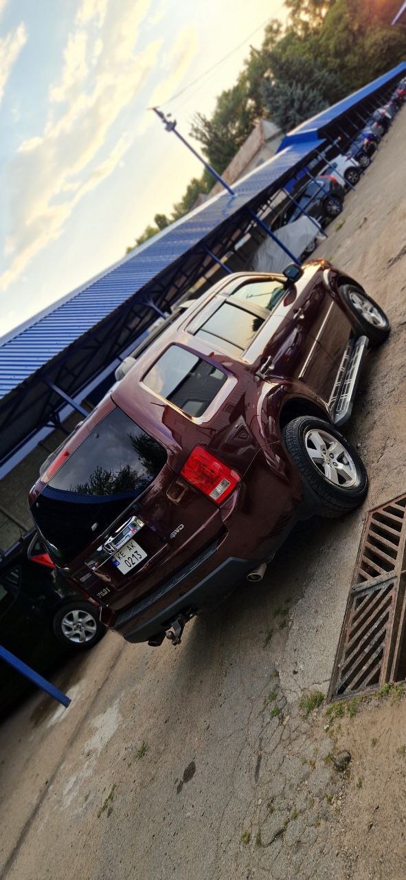 Honda Pilot - фото 3