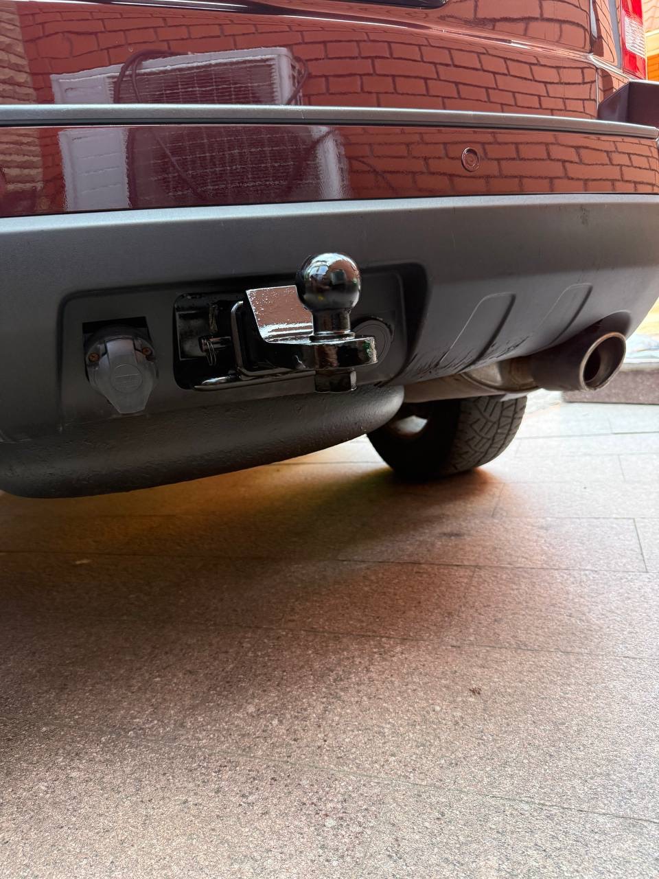 Honda Pilot - фото 5