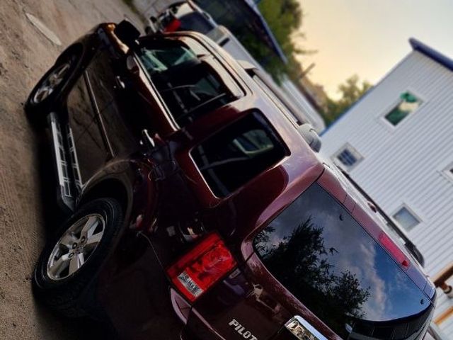 Honda Pilot - зображення 4