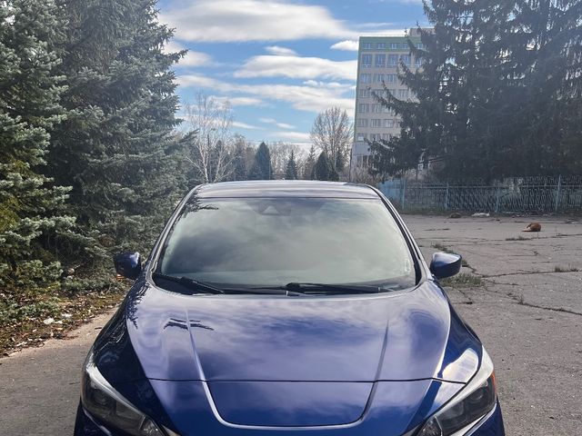 Nissan Leaf 2020, Чернігів, $12 800 - зображення 1