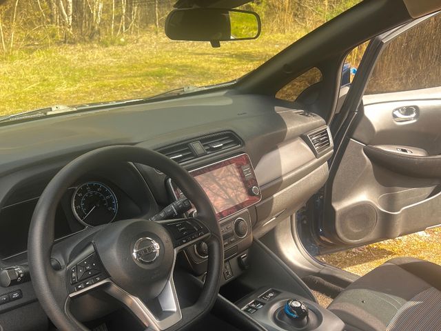 Nissan Leaf 2020, Чернігів, $12 800 - зображення 5