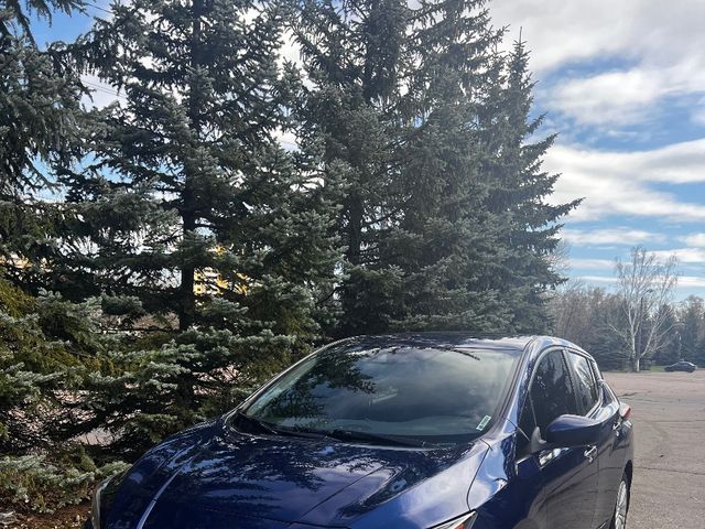 Nissan Leaf 2020, Чернігів, $12 800 - зображення 2