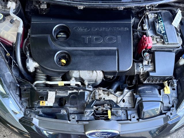Ford Fiesta - зображення 3