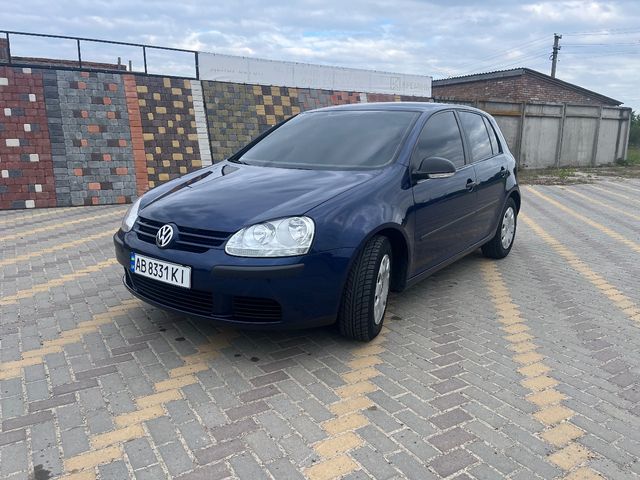 Volkswagen Golf 2007, Іллінці, $6 500 - зображення 2