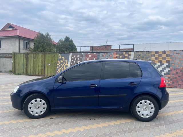 Volkswagen Golf 2007, Іллінці, $6 500 - зображення 3