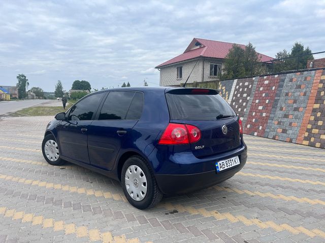 Volkswagen Golf 2007, Іллінці, $6 500 - зображення 5