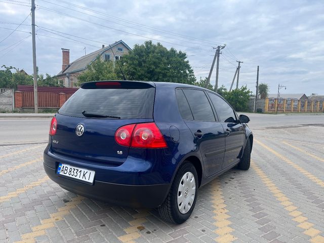 Volkswagen Golf 2007, Іллінці, $6 500 - зображення 4