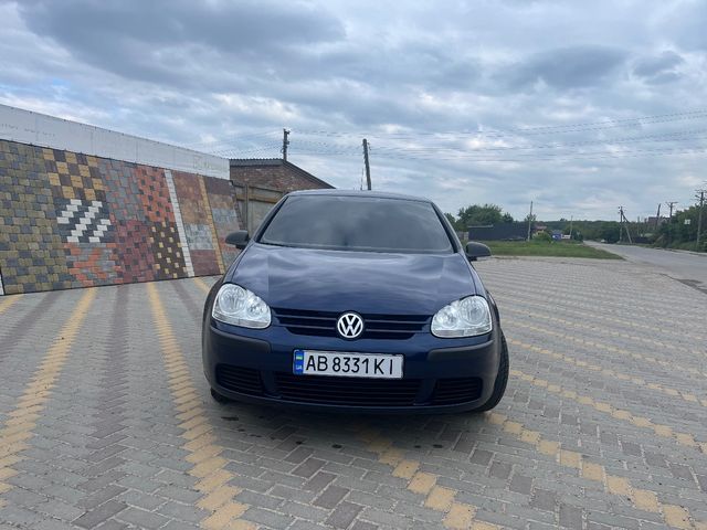 Volkswagen Golf 2007, Іллінці, $6 500 - зображення 1