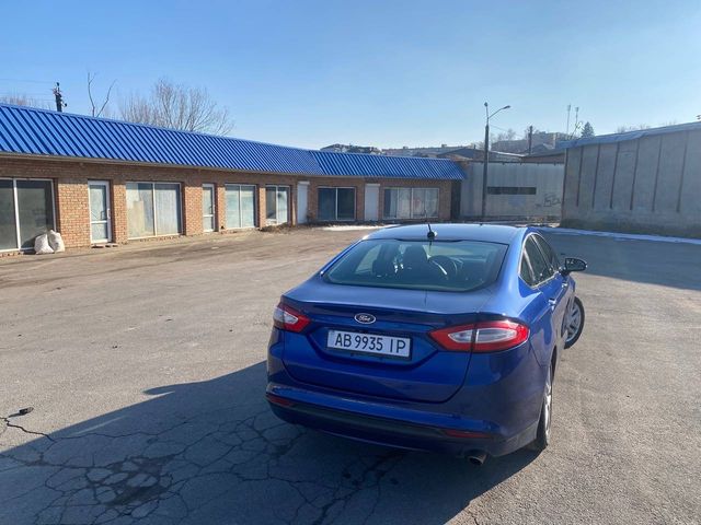 Ford Fusion (North America) 2015, Жмеринка, $8 900 - зображення 4