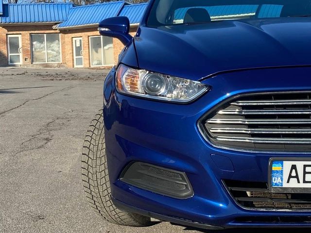 Ford Fusion (North America) 2015, Жмеринка, $8 900 - зображення 3