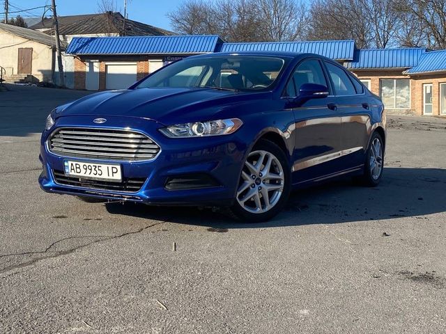 Ford Fusion (North America) 2015, Жмеринка, $8 900 - зображення 2