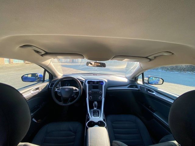 Ford Fusion (North America) 2015, Жмеринка, $8 900 - зображення 5