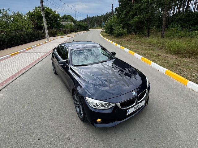 BMW 4 серії 2015, Київ, $19 000 - зображення 2
