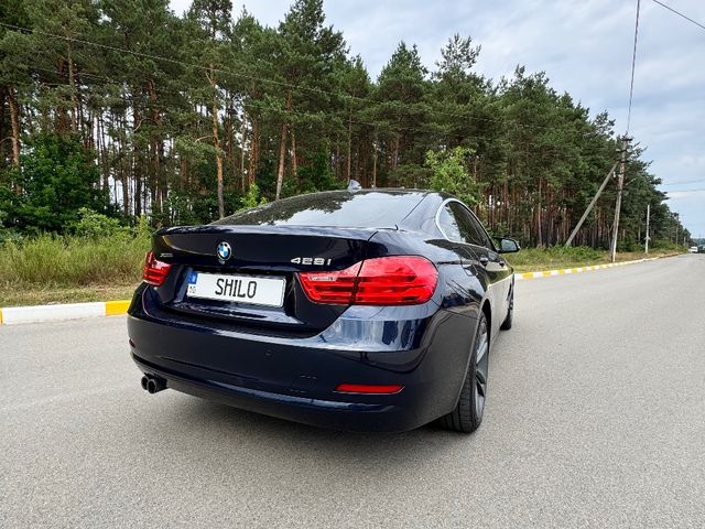 BMW 4 серії 2015, Київ, $19 000 - зображення 3