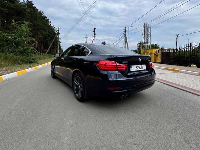 BMW 4 серії 2015, Київ, $19 000 - зображення 4