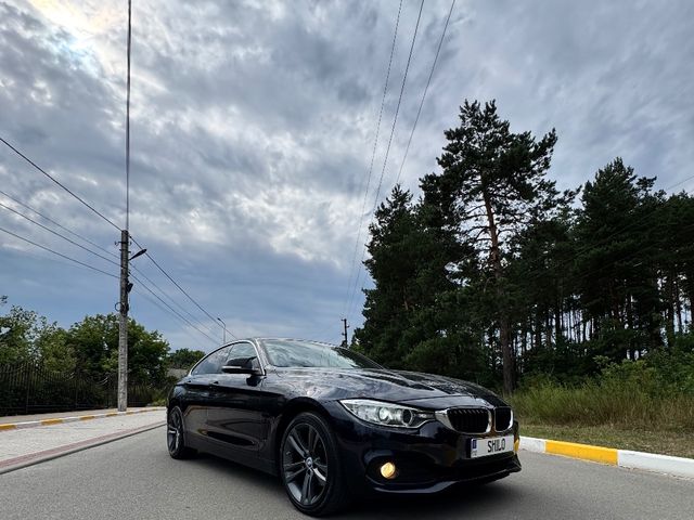 BMW 4 серії 2015, Київ, $19 000 - зображення 1