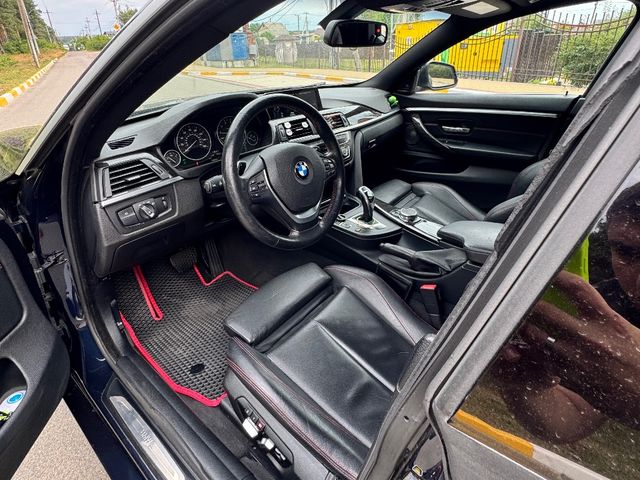 BMW 4 серії 2015, Київ, $19 000 - зображення 5