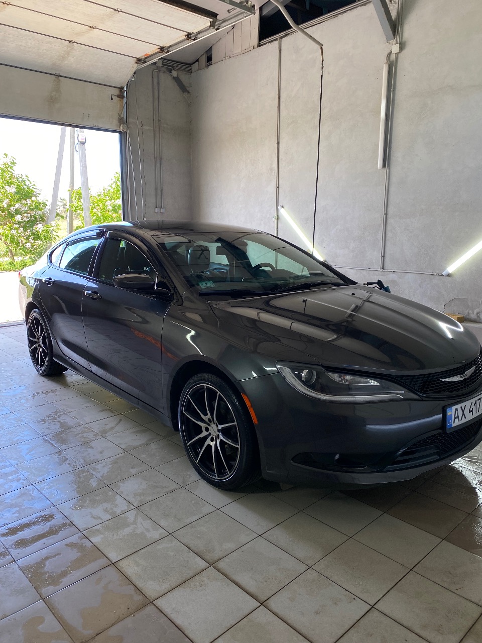 Chrysler 200 - зображення 3