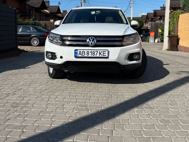 Volkswagen Tiguan 2014, Вінниця, $11 950 - зображення 3