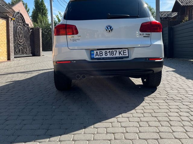 Volkswagen Tiguan 2014, Вінниця, $11 950 - зображення 5