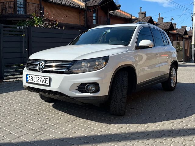 Volkswagen Tiguan 2014, Вінниця, $11 950 - зображення 2