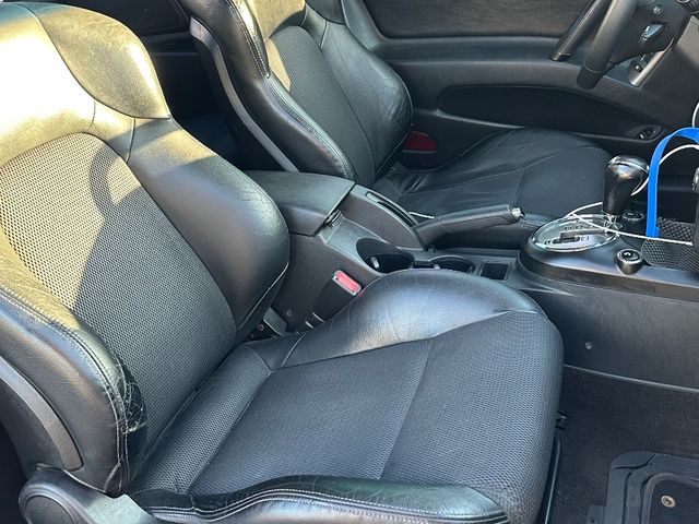Hyundai Coupe - фото 5