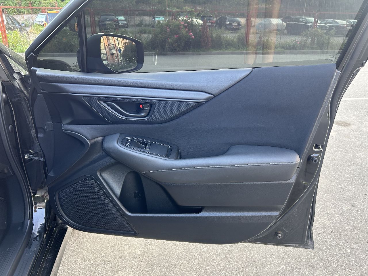 Subaru Legacy - фото 30