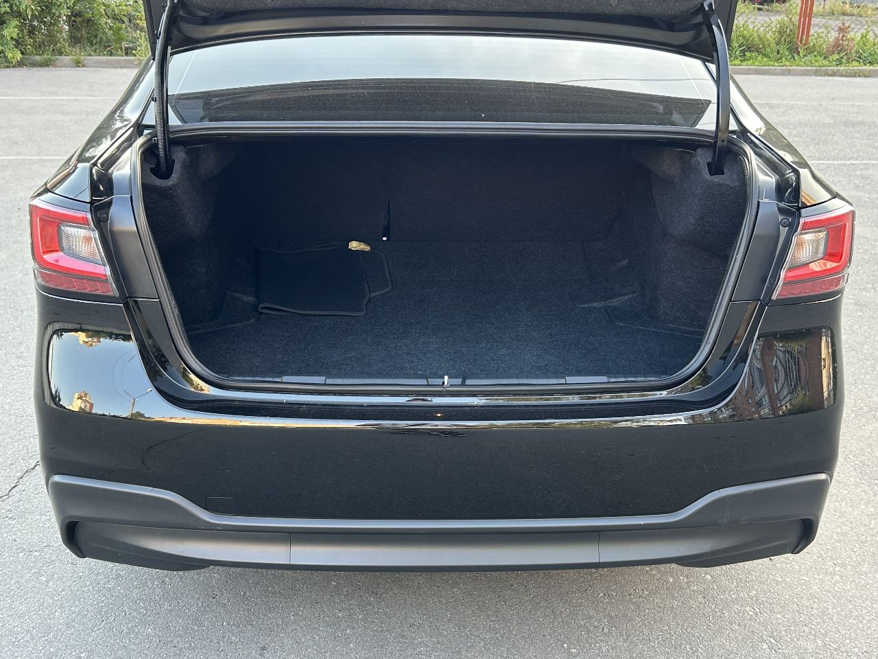 Subaru Legacy - фото 45