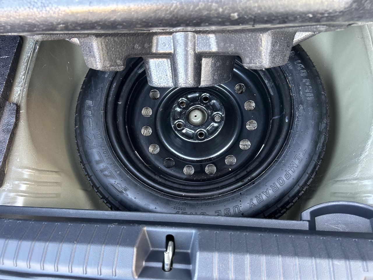 Subaru Legacy - фото 41