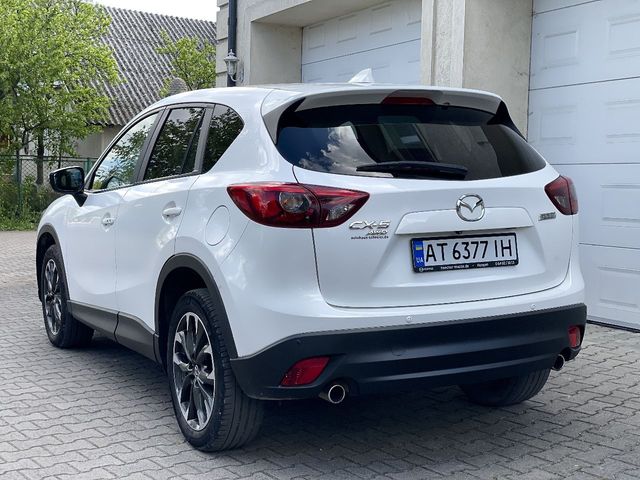 Mazda CX-5 2015, Надвірна, $16 650 - зображення 5