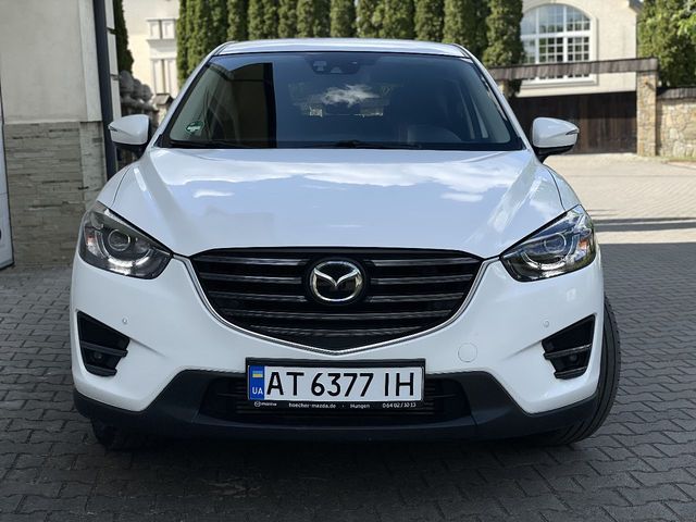 Mazda CX-5 2015, Надвірна, $16 650 - зображення 2