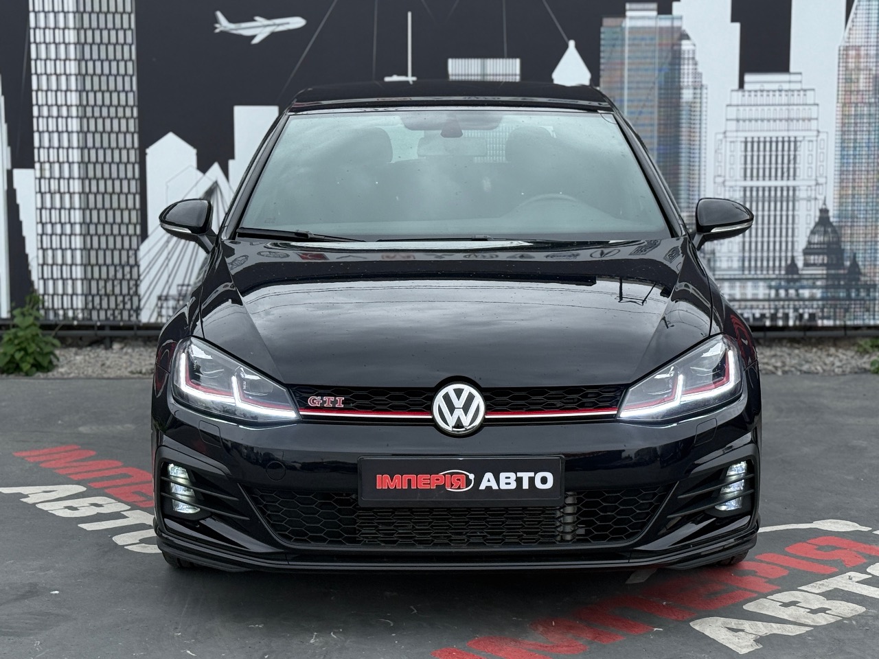 Volkswagen Golf GTI - зображення 2