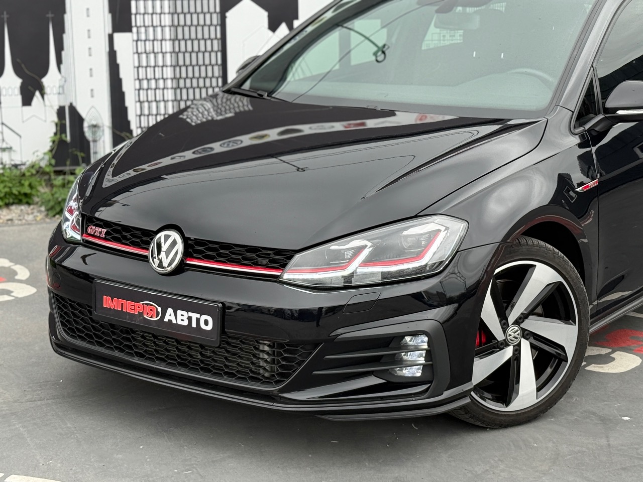 Volkswagen Golf GTI - зображення 4
