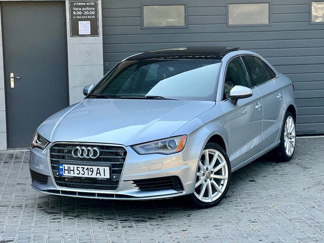 Audi A3 2014, Одеса, $14 900 - зображення 5