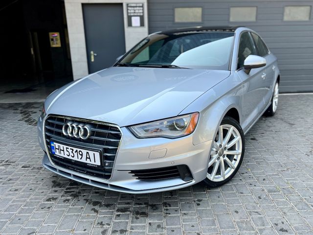 Audi A3 2014, Одеса, $14 900 - зображення 3