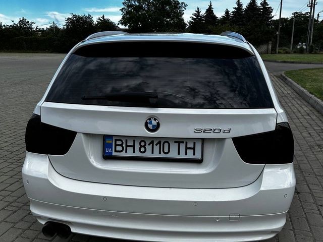 BMW 3 серії 2010, Одеса, $7 200 - зображення 5