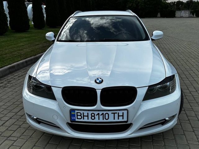 BMW 3 серії 2010, Одеса, $7 200 - зображення 2