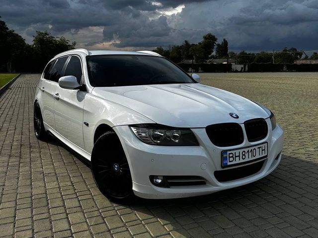 BMW 3 серії 2010, Одеса, $7 200 - зображення 3
