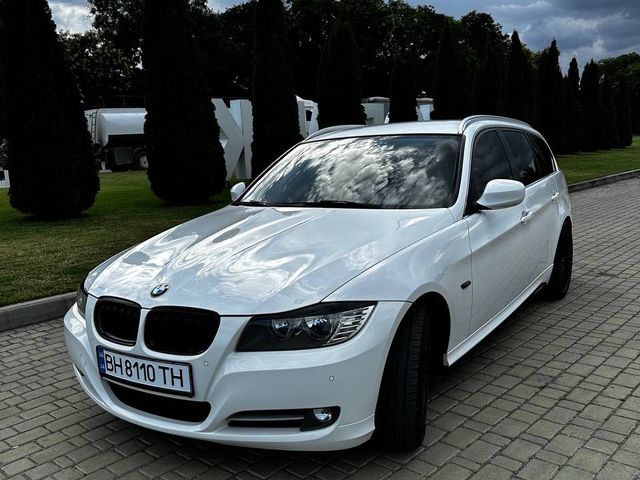 BMW 3 серії 2010, Одеса, $7 200 - зображення 1