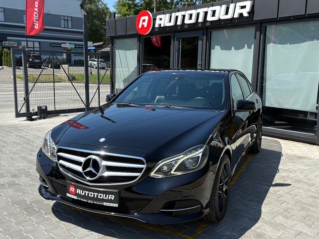 Mercedes-Benz E-Класс 2013, Чернівці, $15 500 - зображення 2